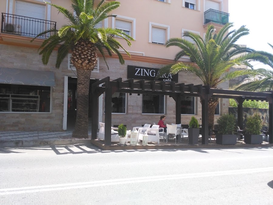 Zingara